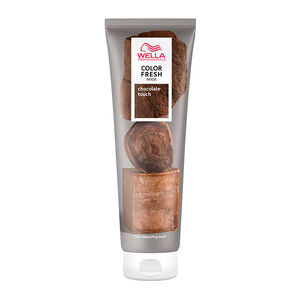 Masque Color Fresh nuance naturelle chocolate