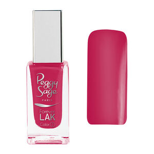 Vernis à ongles longue tenue Forever Lak summer wish,  Vernis à ongles longue tenue Forever Lak summer wish