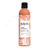 Gel&eacute;e d'hibiscus