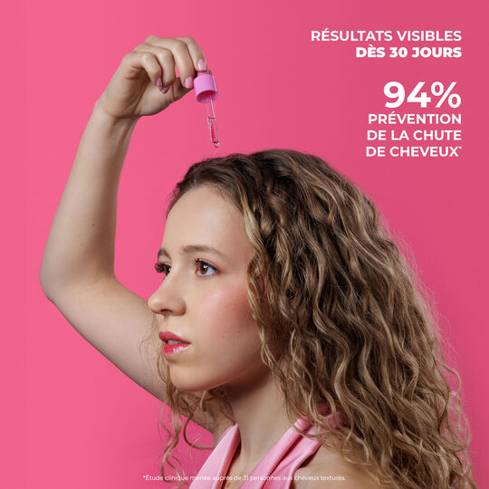 S&eacute;rum Kurl Hero