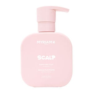 Masque pré-shampooing argile purifiante Scalp,  Masque pré-shampooing argile purifiante Scalp