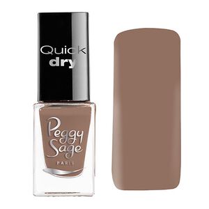Vernis à ongles mini Justine,  Vernis à ongles mini Justine