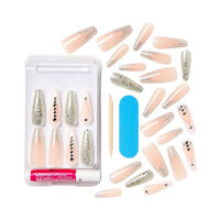 Faux ongles Classy Premium
