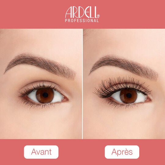 Faux cils Wispies Duo Adhesive