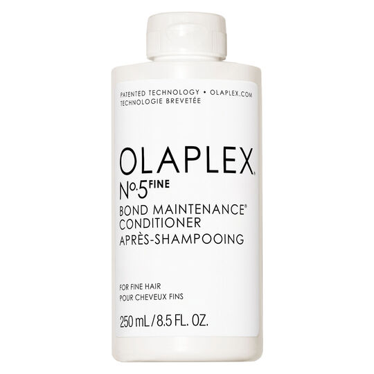 Apr&egrave;s-shampooing r&eacute;parateur cheveux fins n&deg;5