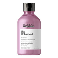 Shampooing lissant Liss Unlimited