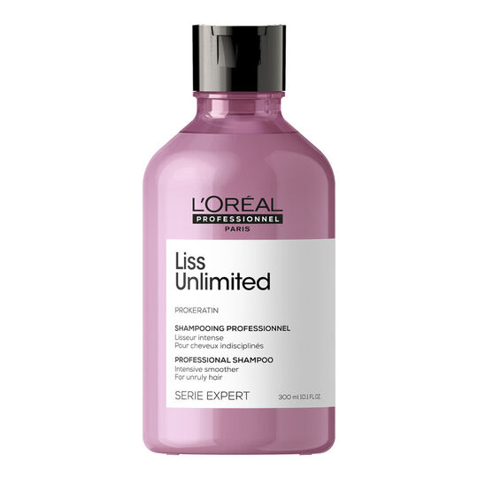 Shampooing lissant Liss Unlimited