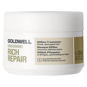 Masque 60 secondes Rich Repair 200 ml
