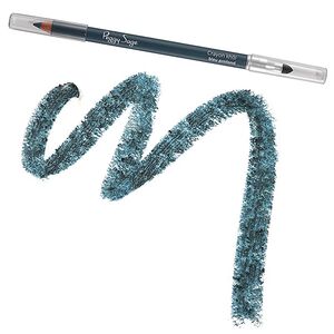 Crayon kh&ocirc;l estompeur yeux bleu profond