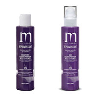 Rituel repigmentant shampooing + soin pourpre ph&eacute;nicien