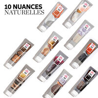 Masque Color Fresh nuance naturelle cool expresso