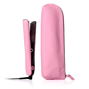 Styler Gold Collection Pink