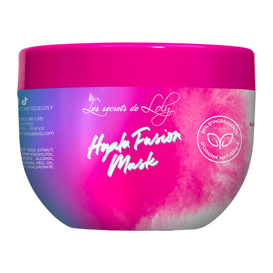 Rituel pour cheveux multi-textur&eacute;s fris&eacute;s cr&eacute;pus