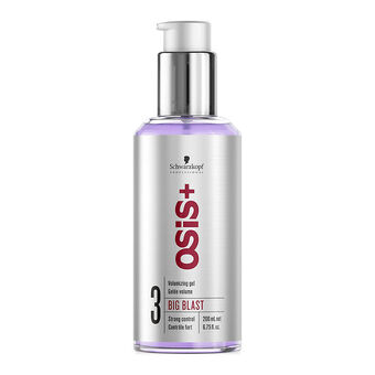 Gelée volume Big Blast Osis+