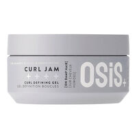 Gel d&eacute;finition boucles Curl Jam Osis+