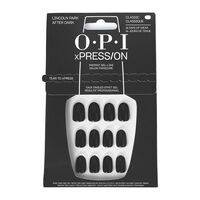 Faux ongles xpress/on lincoln park after dark