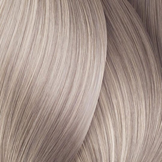 Coloration ton sur ton Dialight 10.22 milkshake sorbet profond