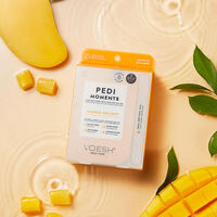 Kit p&eacute;dicure Pedi Moments mangue exaltante