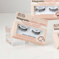 Faux cils Magnetic Naked Lashes,  Faux cils Magnetic Naked Lashes