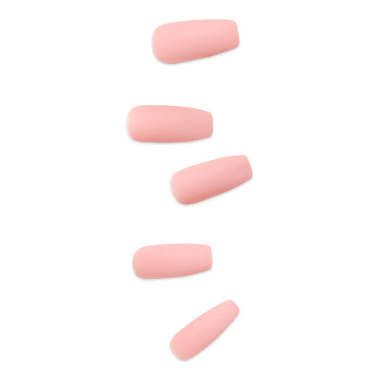 Faux ongles Gel Fantasy Long ab fab