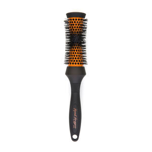 Brosse thermo-c&eacute;ramique concave Head Huggers 33mm