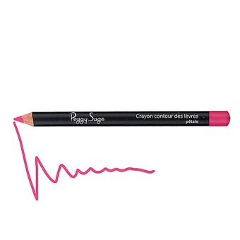 Crayon contour des lèvres Pétale