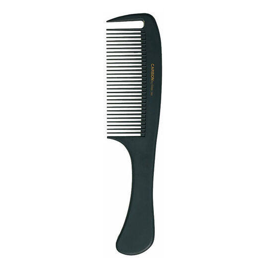 Peigne d&eacute;m&ecirc;loir &agrave; manche incassable Ecartement dents 3mm