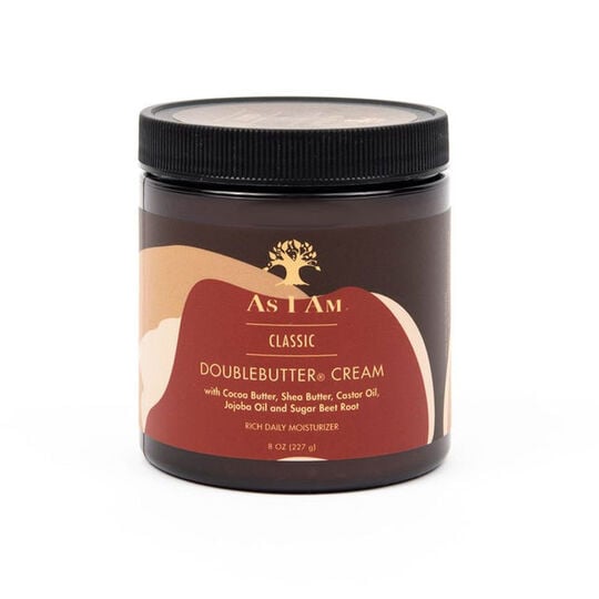 Crème riche hydratant quotidien Doublebutter Cream Classic Collection,  Crème riche hydratant quotidien Doublebutter Cream Classic Collection