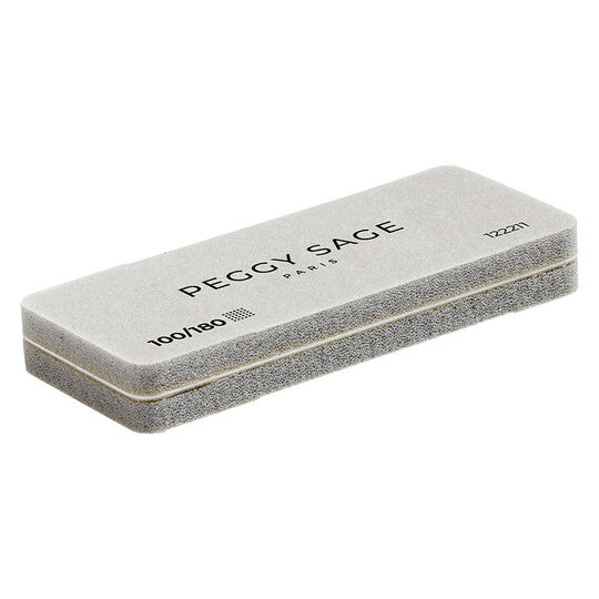 Bloc gomme
