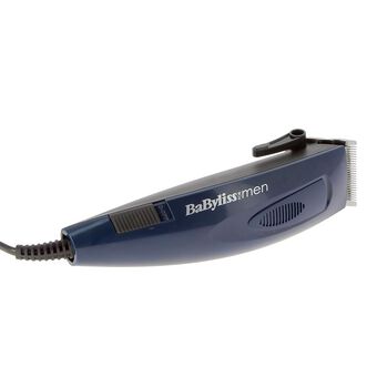 Tondeuse à cheveux filaire E695E