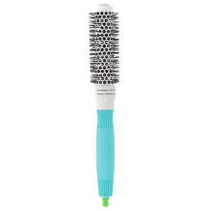 Brosse céramique ionique antistatique antibactérienne 25mm,  Brosse céramique ionique antistatique antibactérienne 25mm