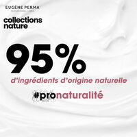 Shampooing protecteur d'&eacute;clat Collections Nature