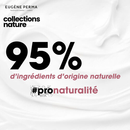 Shampooing protecteur d'&eacute;clat Collections Nature