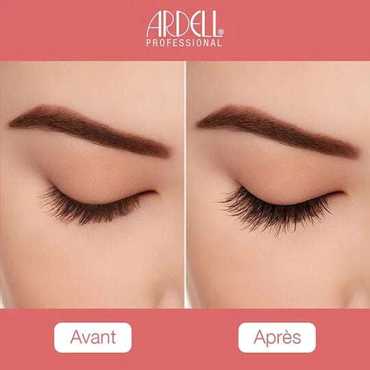 Faux cils &agrave; coller Light As Air 522