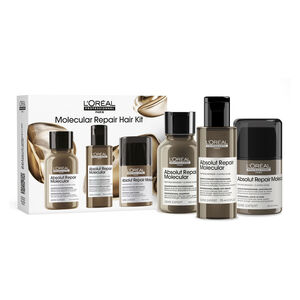 Coffret Absolut Repair Molecular