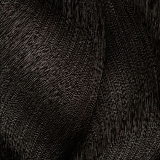 Coloration ton sur ton Diarichesse 5.13 Marron