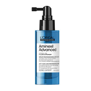 S&eacute;rum activateur anti-chute fortifiant Aminexil Advanced