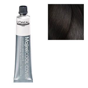 Coloration neutralisante Majirel Cool Cover 6.1 blond foncé cendré,  Coloration neutralisante Majirel Cool Cover 6.1 blond foncé cendré