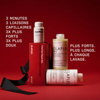 Coffret r&eacute;paration capillaire compl&egrave;te