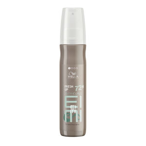 Spray anti-frisottis Fresh up Eimi Nutricurls,  Spray anti-frisottis Fresh up Eimi Nutricurls