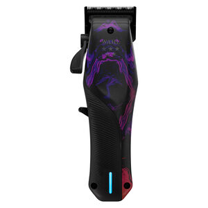 Tondeuse Vapor &eacute;dition limit&eacute;e