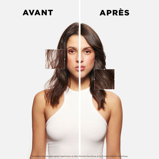 Fondant densit&eacute; Densifique