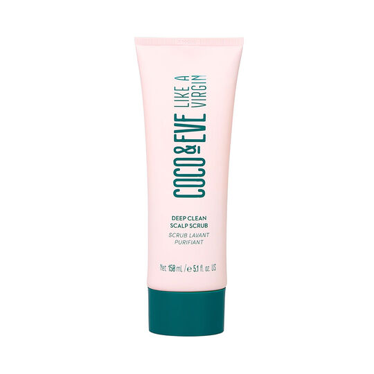Pré-shampooing Scrub Lavant purifiant Like a Virgin