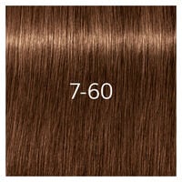 Coloration pour cheveux matures Igora Royal Absolutes 7-60