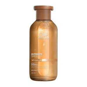 Shampooing nourrissant Ultimate Smooth,  Shampooing nourrissant Ultimate Smooth