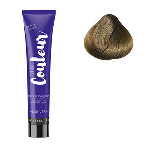 Coloration permanente The Couleur 8.0 Blond Clair,  Coloration permanente The Couleur 8.0 Blond Clair