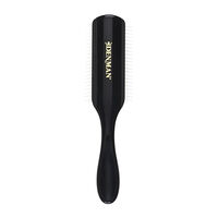 Brosse d&eacute;m&ecirc;lante D4 rouge