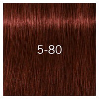 Coloration pour cheveux matures Igora Royal Absolutes 5-80