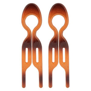 &Eacute;pingles &agrave; chignon &eacute;caille