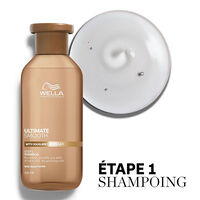 Routine Ultimate Smooth